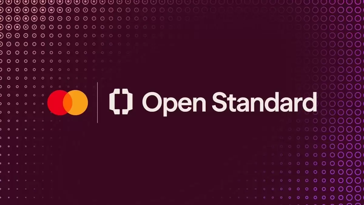 Open Standard介绍