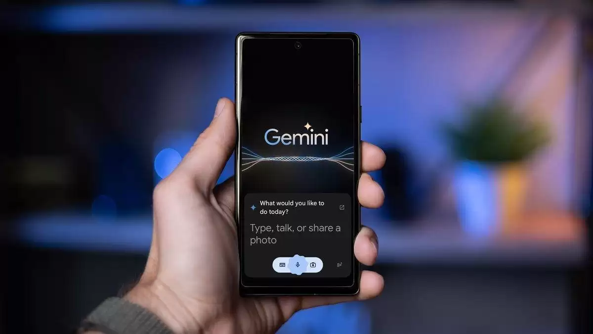 谷歌升级 Gemini 1.5 Flash 模型,AI 聊天响应速度最高提 50%