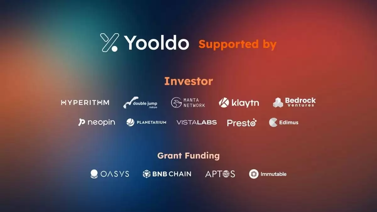 什么是Yooldo(ESPORTS)币？怎么买？ESPORTS工作原理、代币经济学及未来前景