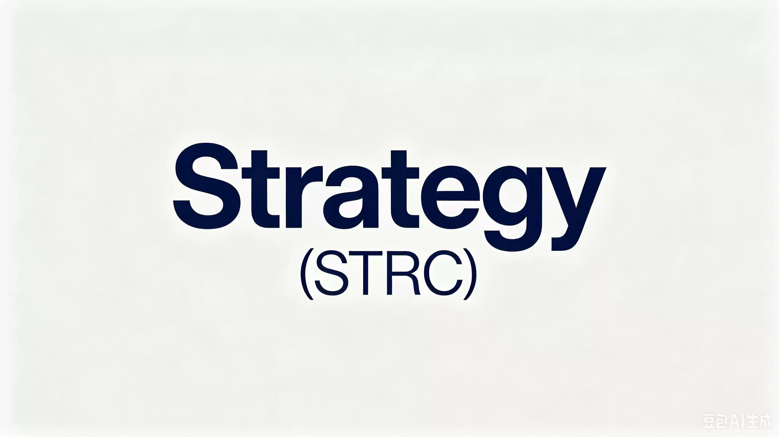 Strategy（STRC）是什么