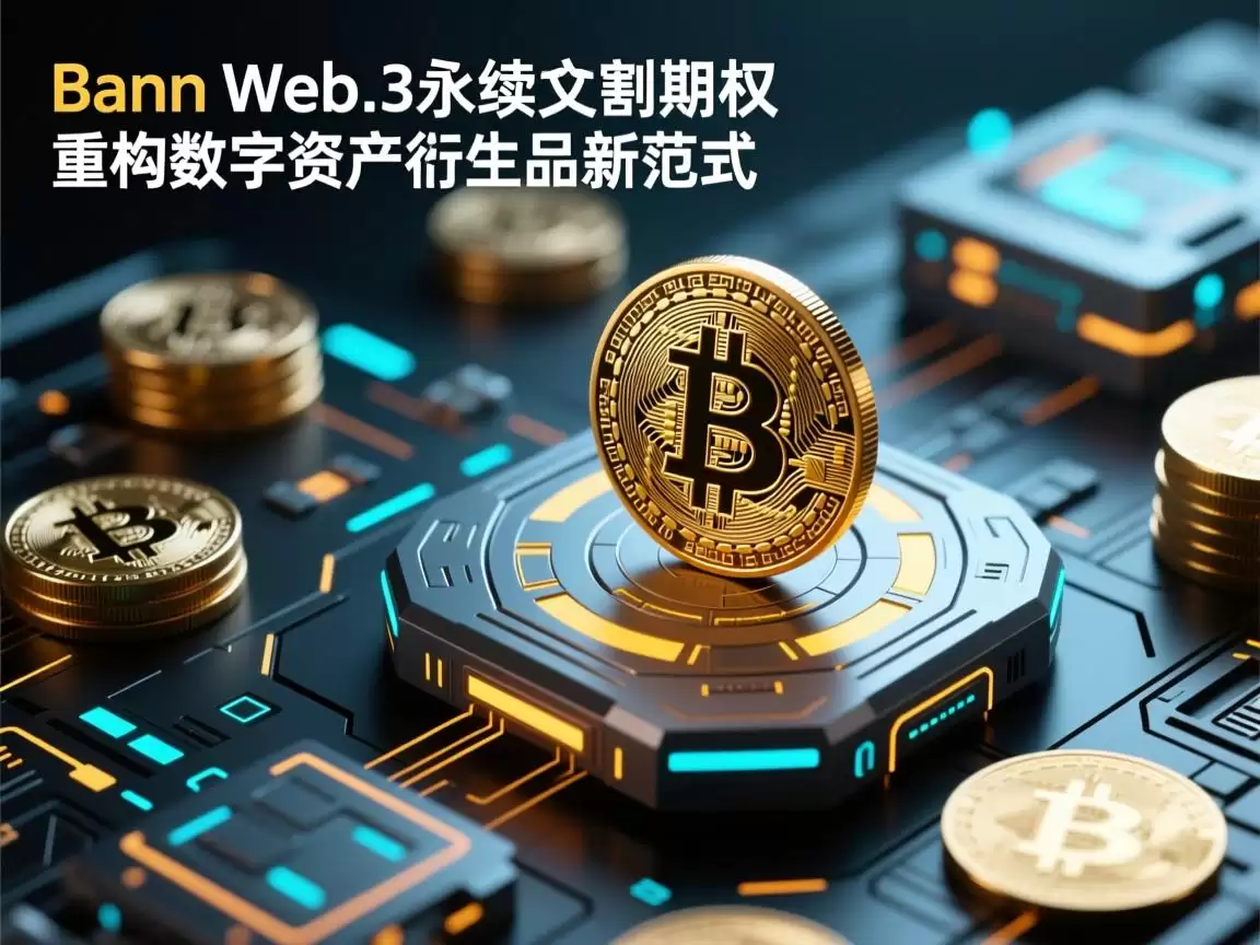 币安Web3永续交割期权,重构数字资产衍生品新范式 币安Web3永续交割期权,重构数字资产衍生品新范式