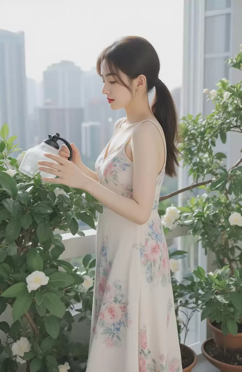 AI绘图新秀FLUX模型分享,适合“电商”“摄影”使用