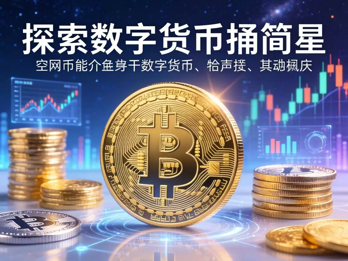 安网币简介,探索数字货币的新星 安网币简介,探索数字货币的新星
