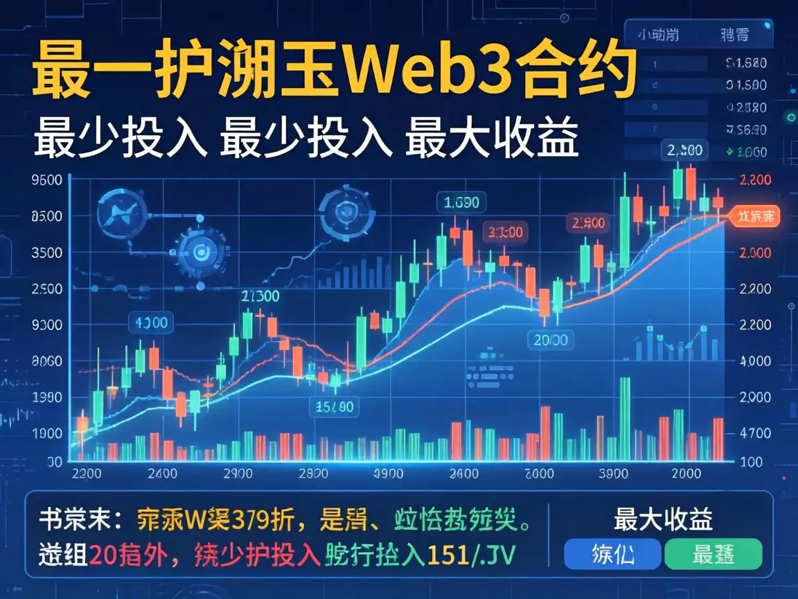 币安Web3合约,最少投入,最大收益 币安Web3合约,最少投入,最大收益