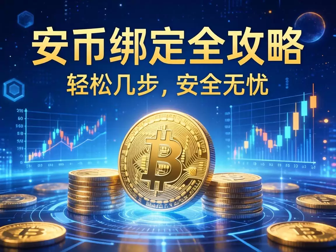 安币绑定全攻略,轻松几步,安全无忧 安币绑定全攻略,轻松几步,安全无忧
