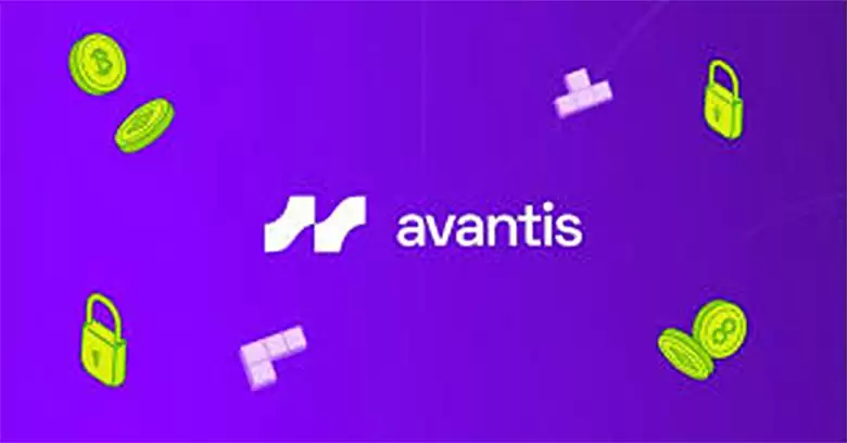 连上顶级大所,A vantis(A VNT)币到底是什么?一文详解