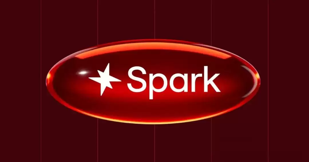 TGE上线!融资6150万美元Spark Protocol(SPK)即将登陆各大平台!