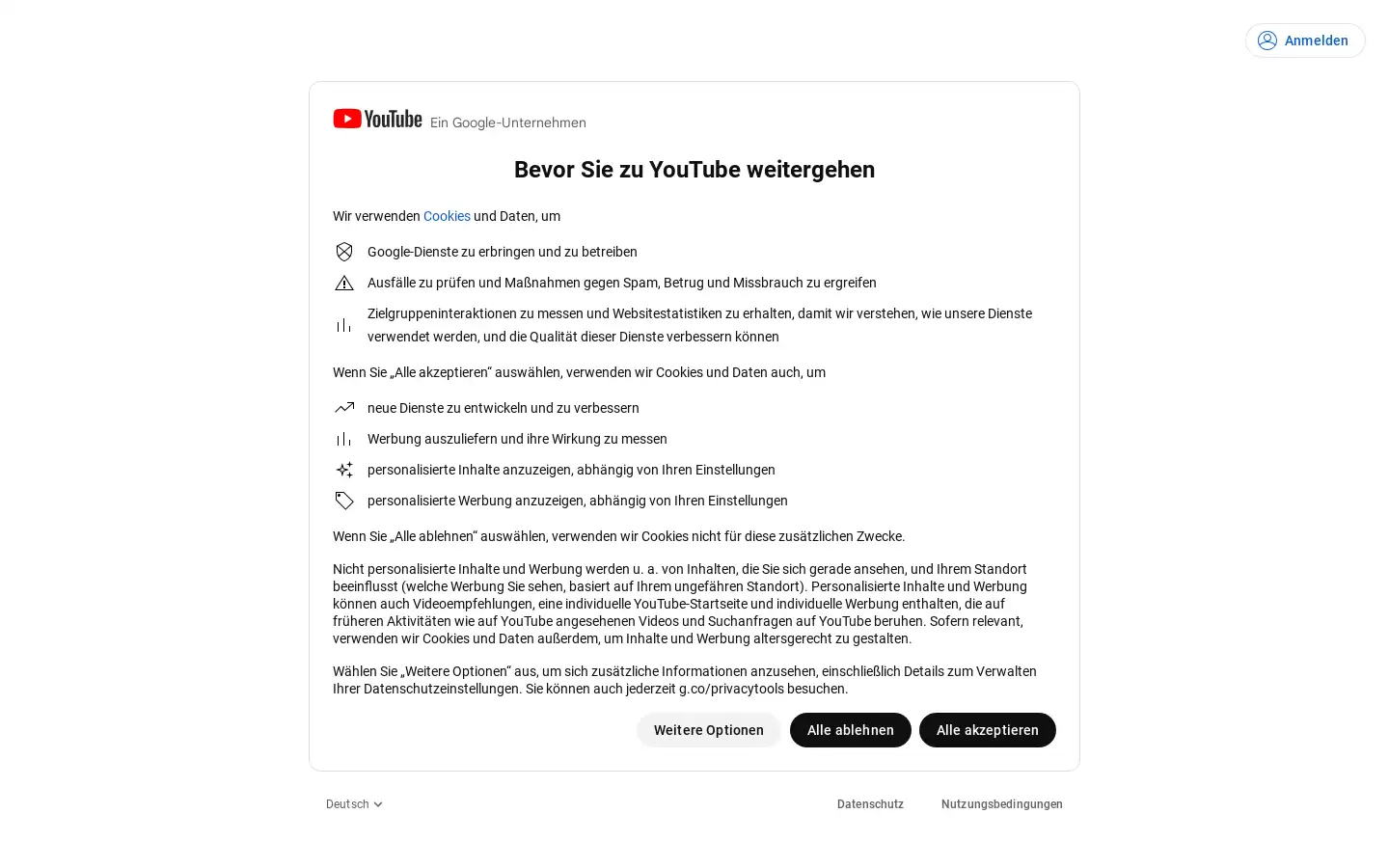 YouTube AI : 全球最大的视频分享平台