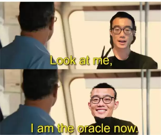 Arthur Hayes评论Hyperliquid事件