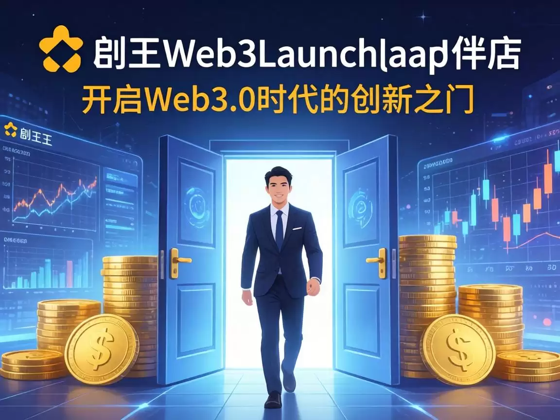 币安Web3Launchpad插件,开启Web3.0时代的创新之门 币安Web3Launchpad插件,开启Web3.0时代的创新之门