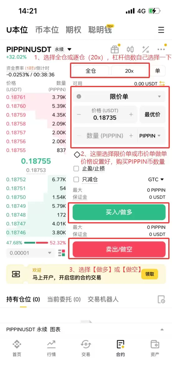 什么是PIPPIN币?PIPPIN价格预测、未来前景及如何购买