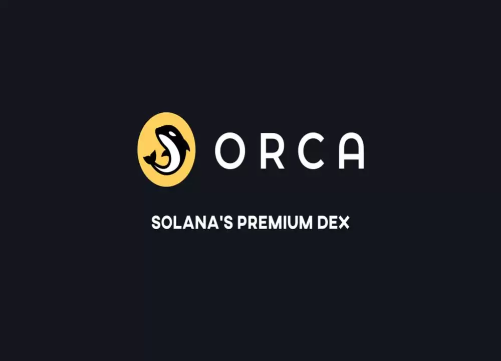 什么是Orca(ORCA)币？怎么买？ORCA功能特性、代币经济学及未来展望