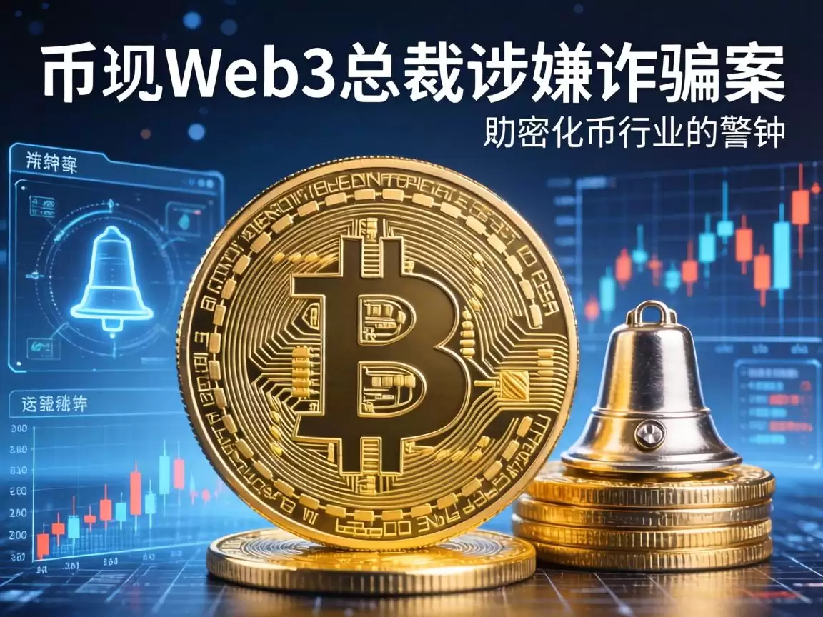 币安Web3总裁涉嫌反诈案,加密货币行业的警钟 币安Web3总裁涉嫌反诈案,加密货币行业的警钟