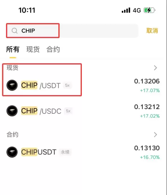 什么是Chip(CHIP)币?CHIP运作方式、未来潜力及购买指南