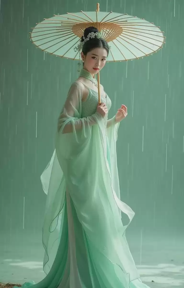 AI画图生成的图像大多是多出四肢以及手很奇怪,玩转FLUX模型,手不再是问题了