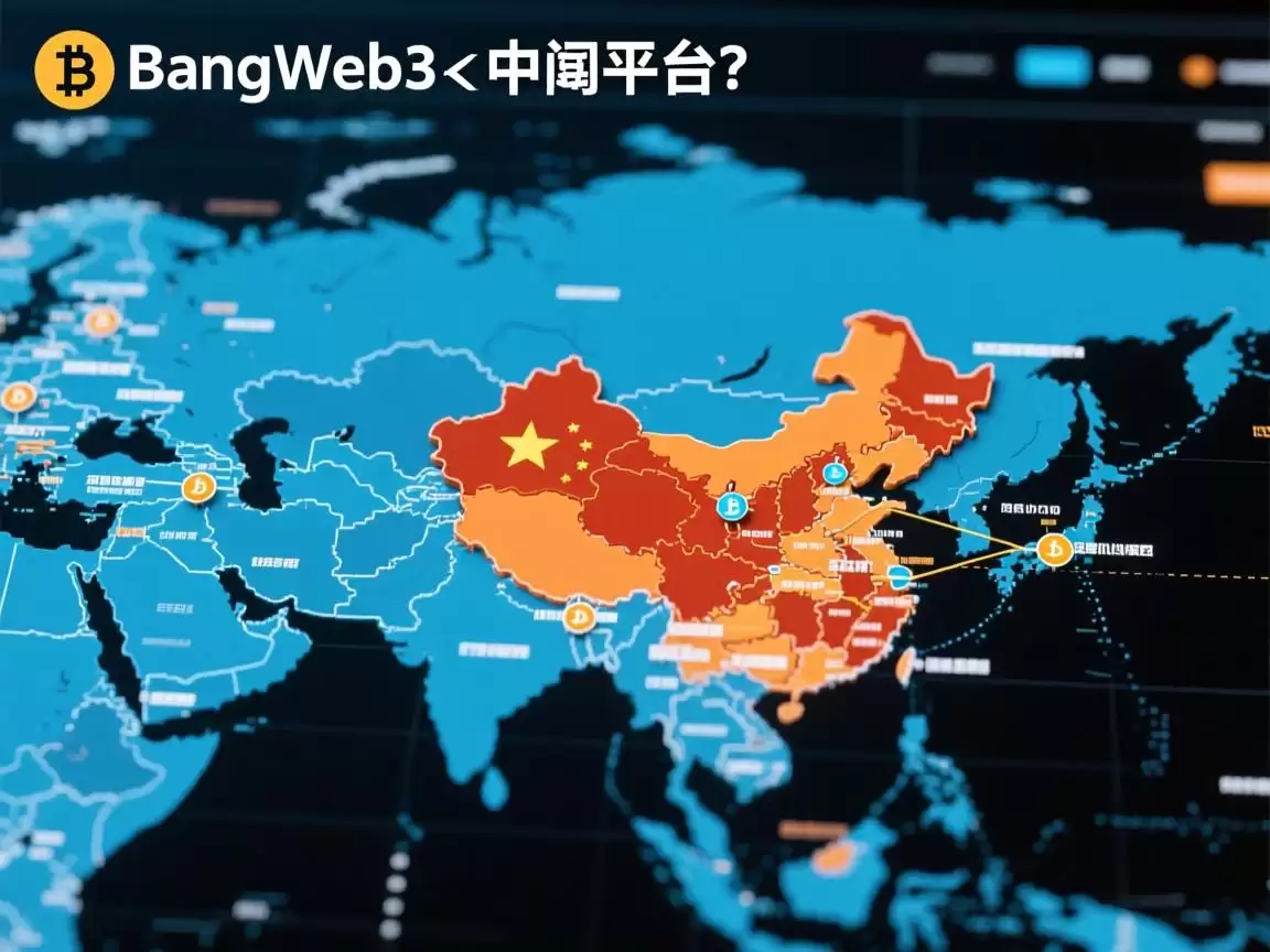 币安Web3是中国平台吗?解析其全球布局与中国基因 币安Web3是中国平台吗?解析其全球布局与中国基因