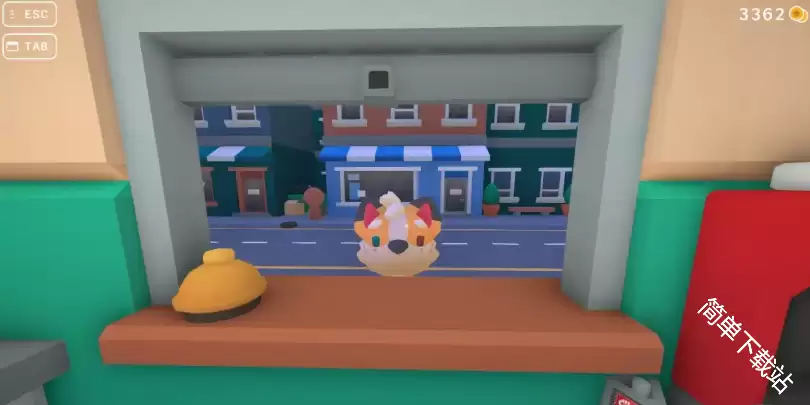 \