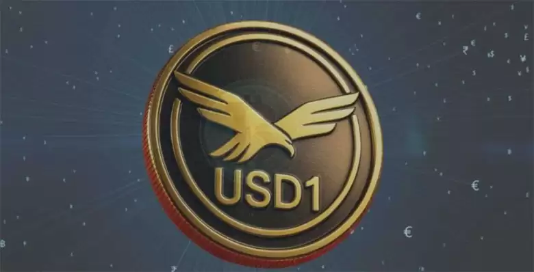 USD1币全面介绍