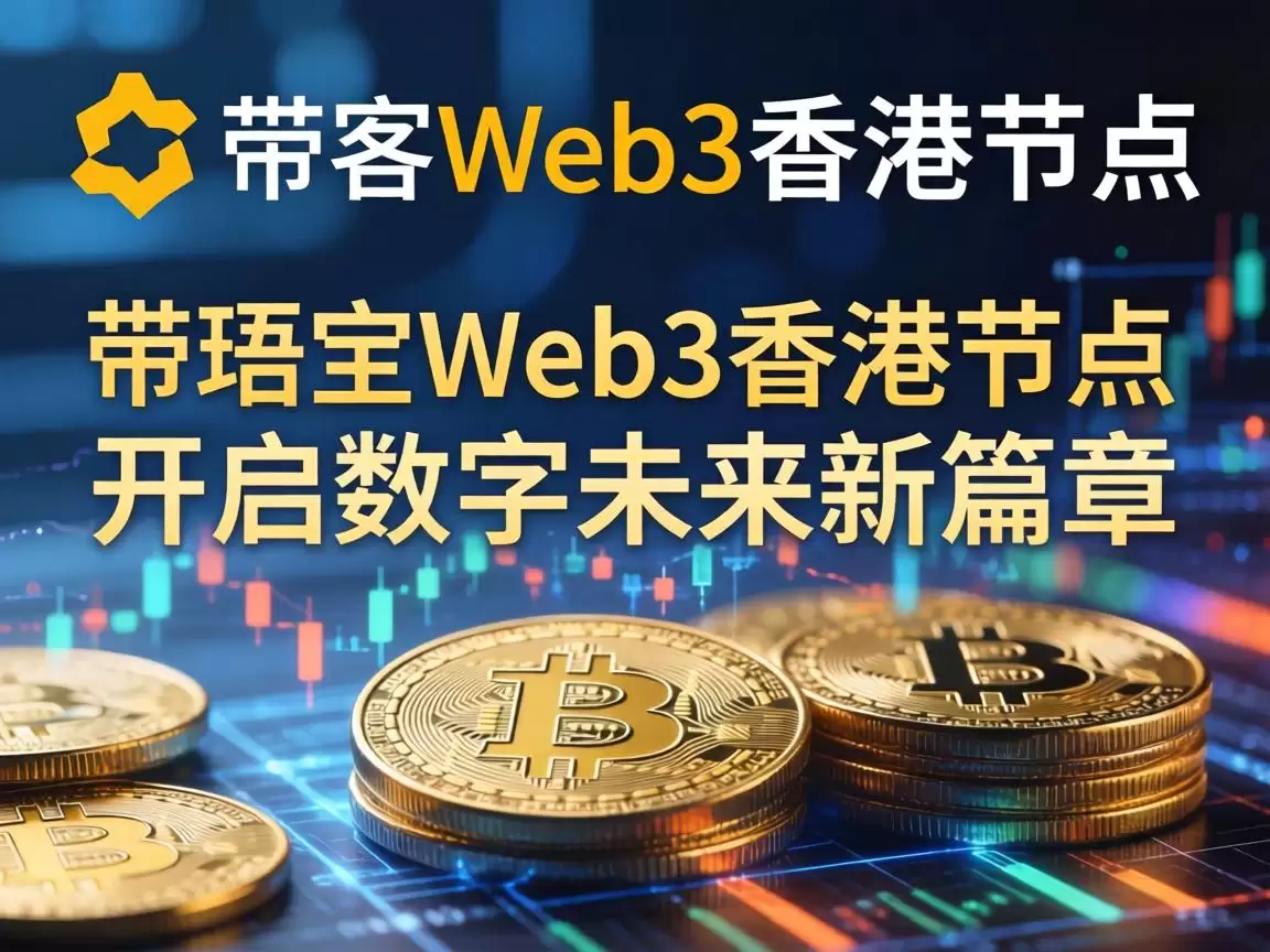 币安Web3香港节点战略布局分析 币安Web3香港节点战略布局分析