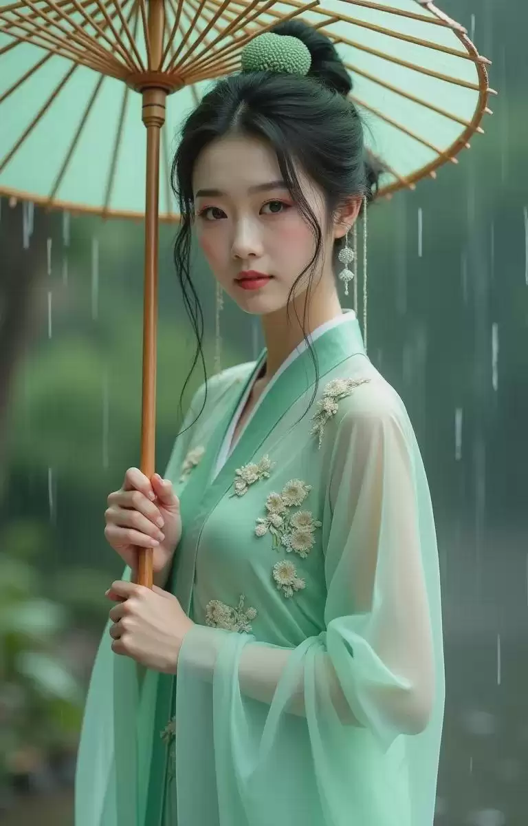 AI画图生成的图像大多是多出四肢以及手很奇怪,玩转FLUX模型,手不再是问题了