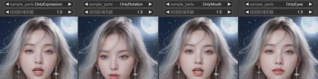 AI做表情包的AI绘画教程来咯,用AI生成原创表情包