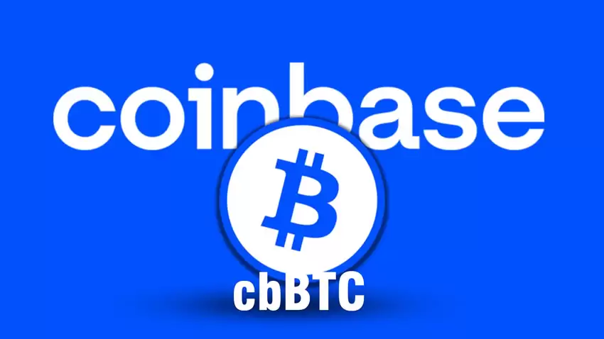 cbBTC是什么?有什么用途?一文搞懂coinbase wrapped BTC