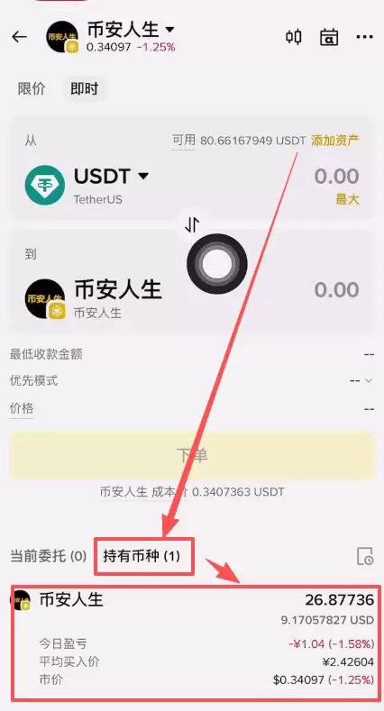 币安人生 (Binance Life)是什么?如何购买?未来发展怎么样?为何迅速红遍币圈?