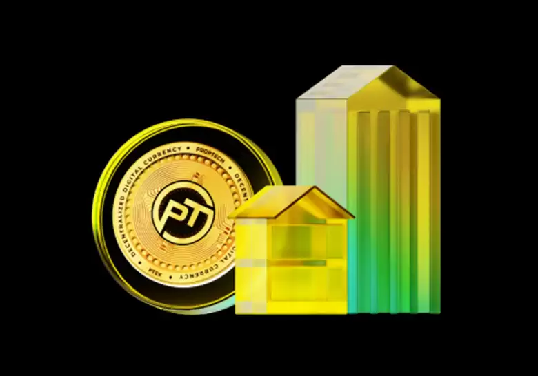 PropTech Smart(PTEK)币是什么? 代币经济学、发展路线图与未来介绍