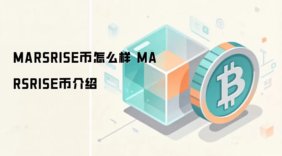 MARSRISE币全面评测:技术优势与市场前景分析