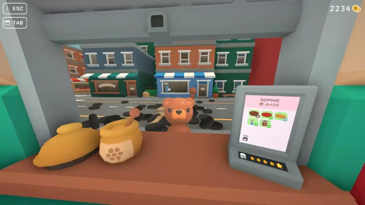 \