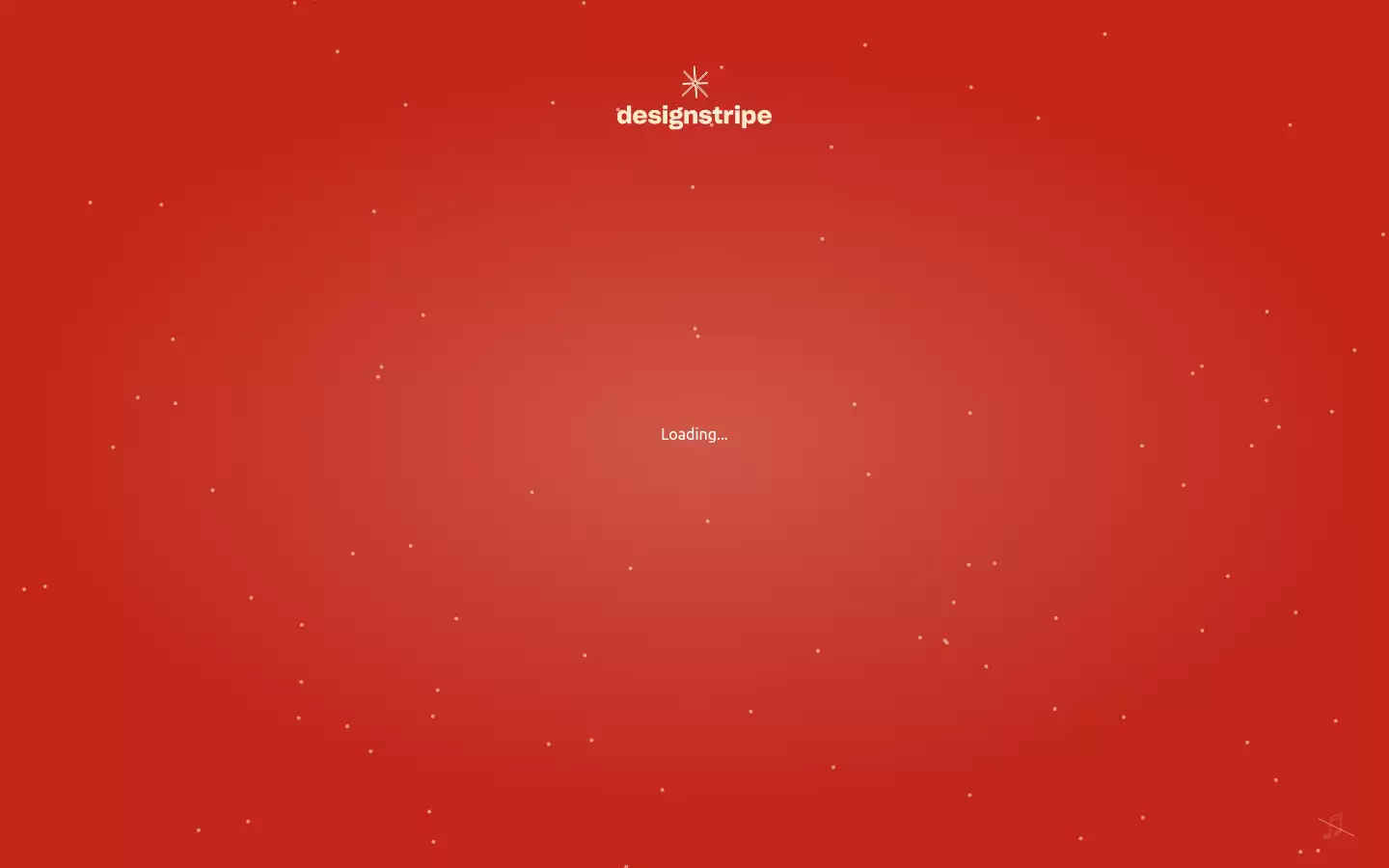 AI Holiday Cards by designstripe : 庆祝AI的全能缺陷,分享一个真正独特且稍微尴尬的节日贺卡。