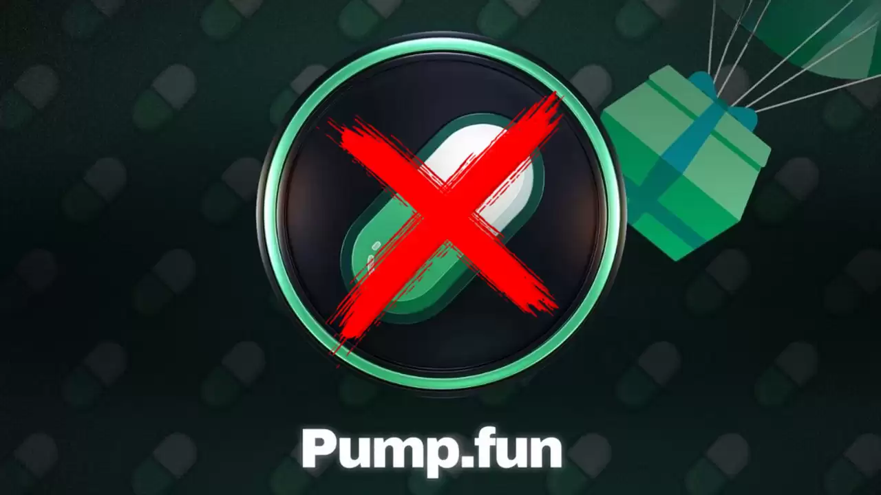PUMP代币价格崩溃!社群狠批团队背叛忠实支持者