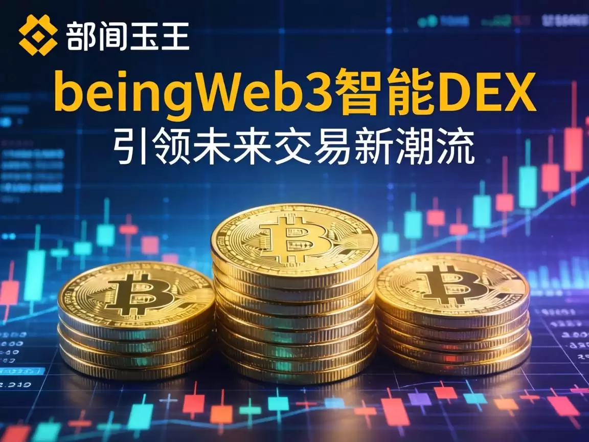 币安Web3智能DEX,引领未来交易新潮流 币安Web3智能DEX,引领未来交易新潮流