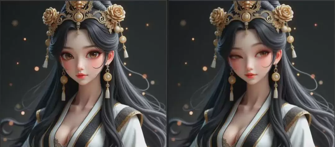 AI做表情包的AI绘画教程来咯,用AI生成原创表情包