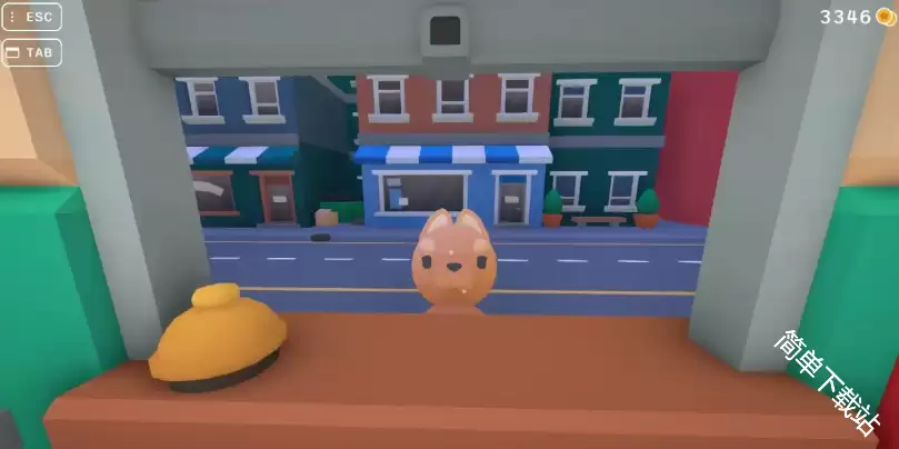 \