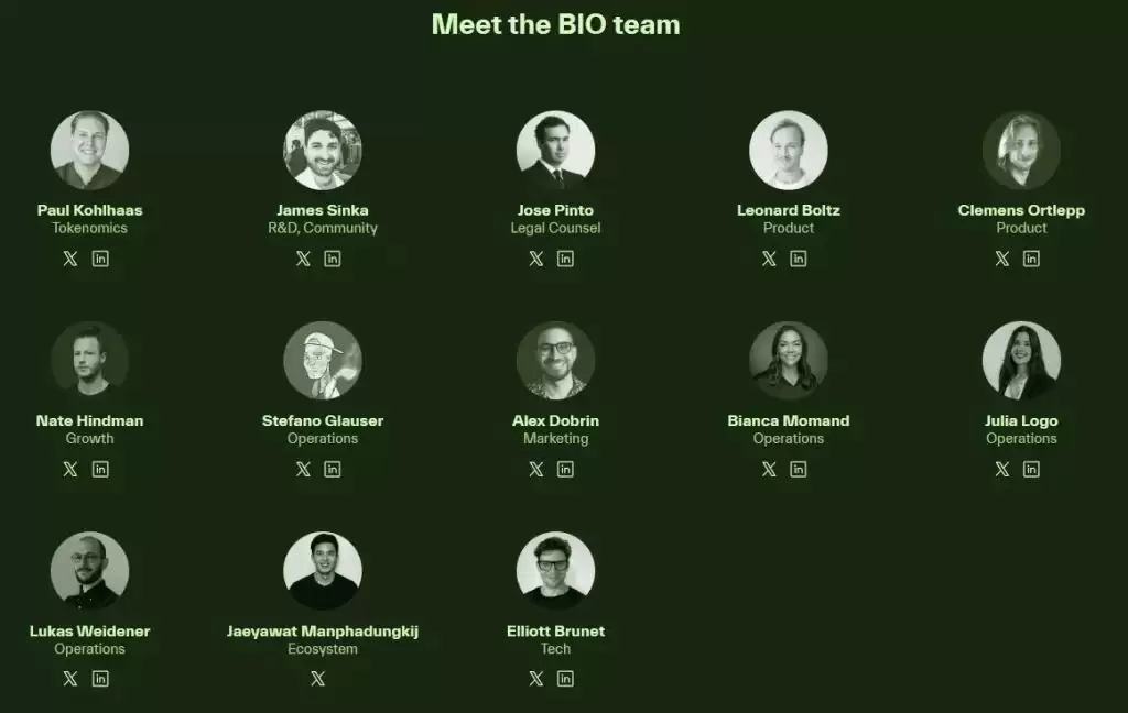 Bio Protocol(BIO)币是什么?BIO代币经济学、价格预测及购买指南