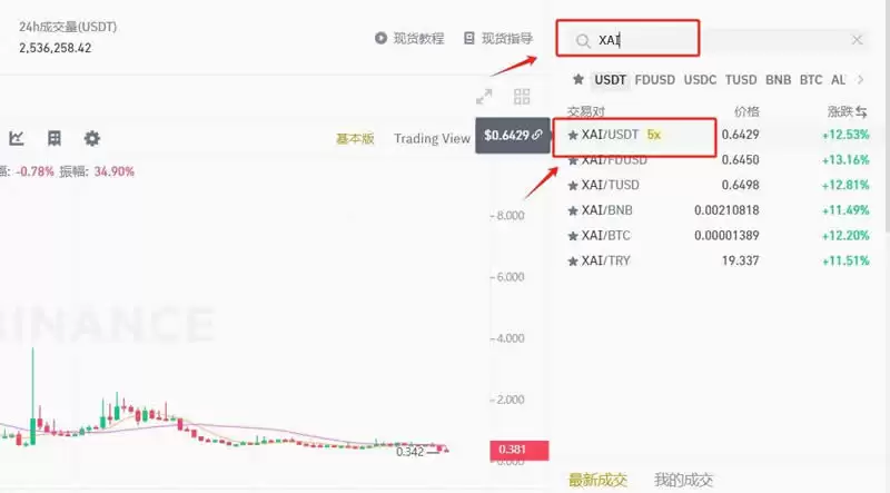 什么是加密货币XAI?XAI代币经济学及价格预测