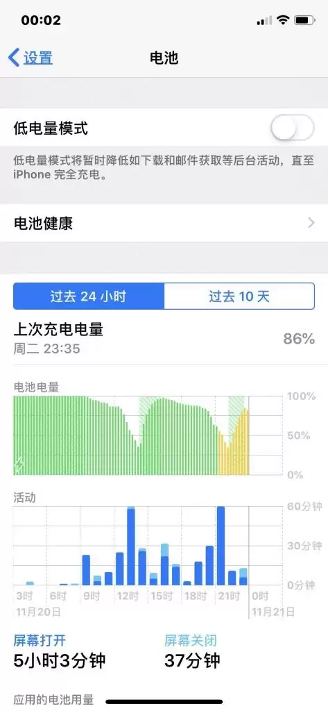 2 种方法,快速判断 iPhone 快充头是否为真 2 种方法,快速判断 iPhone 快充头是否为真