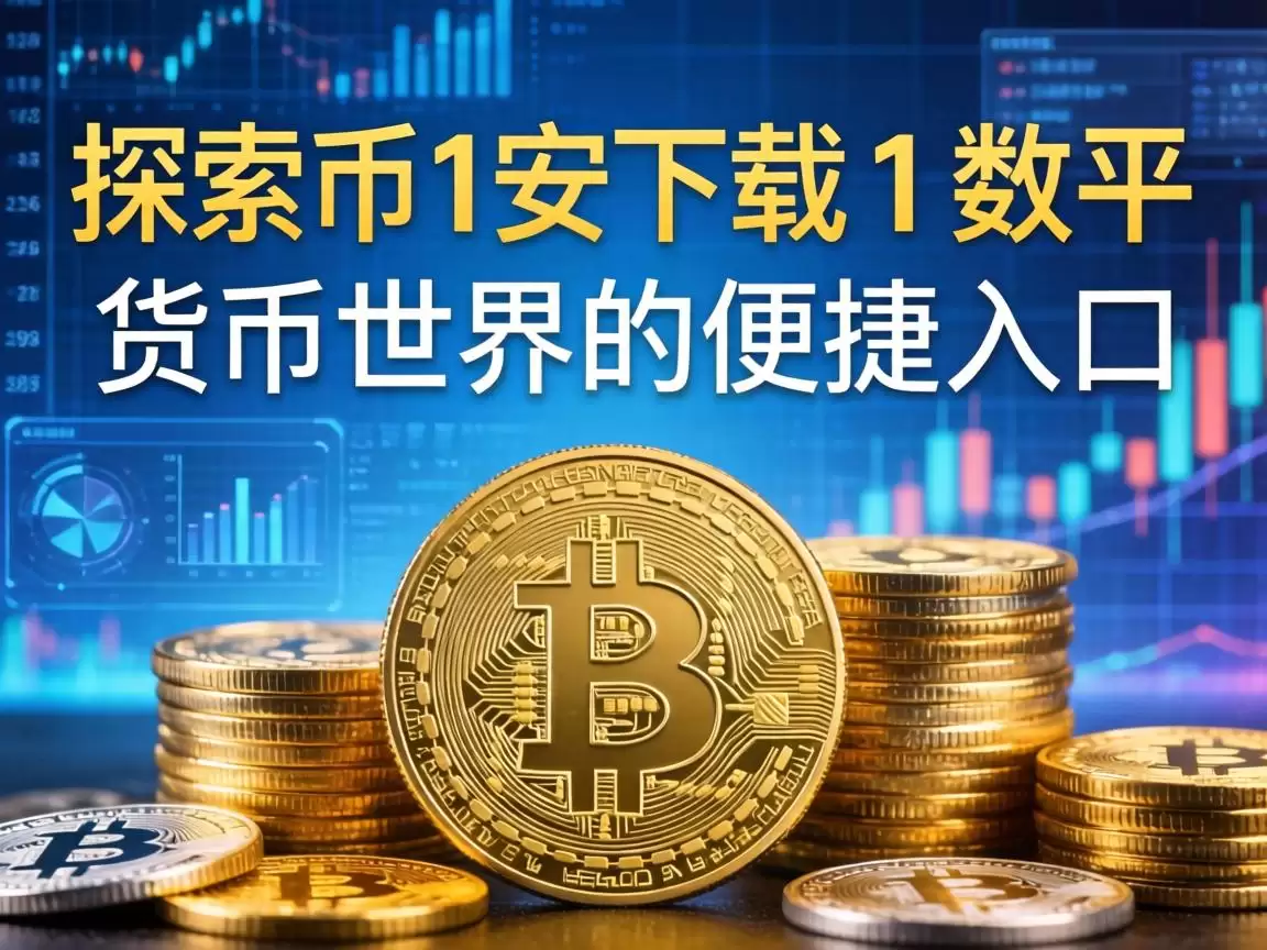 探索币安下载,数字货币世界的便捷入口 探索币安下载,数字货币世界的便捷入口