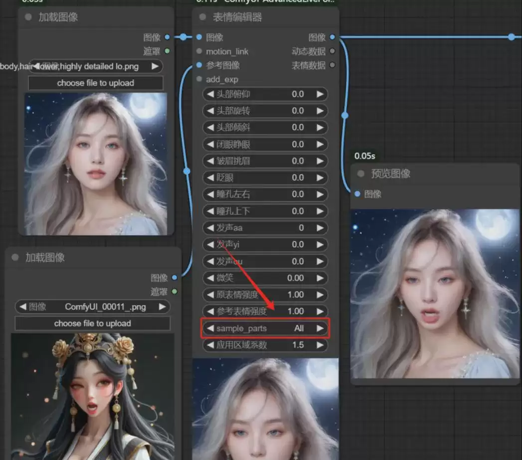 AI做表情包的AI绘画教程来咯,用AI生成原创表情包