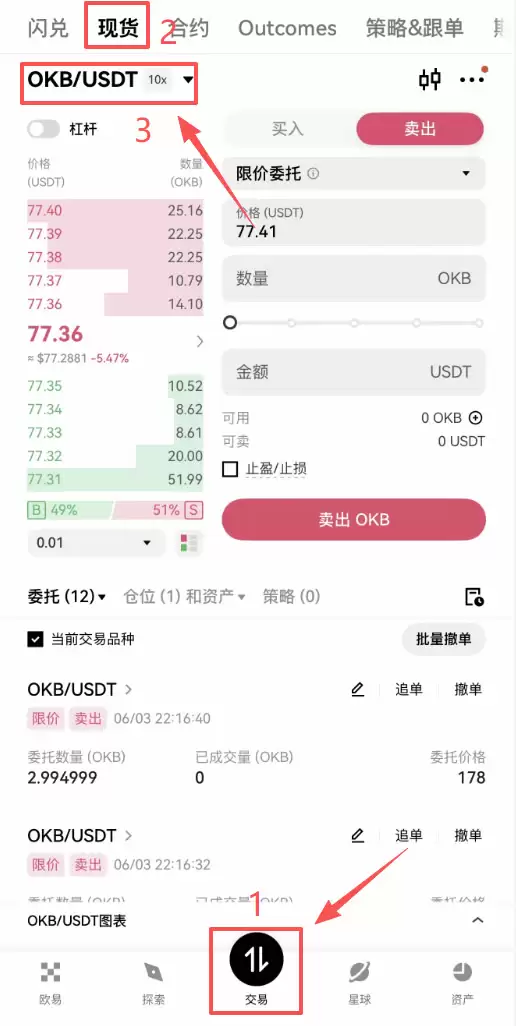 USDG是什么？值得用吗？如何在OKX上投资赚币？