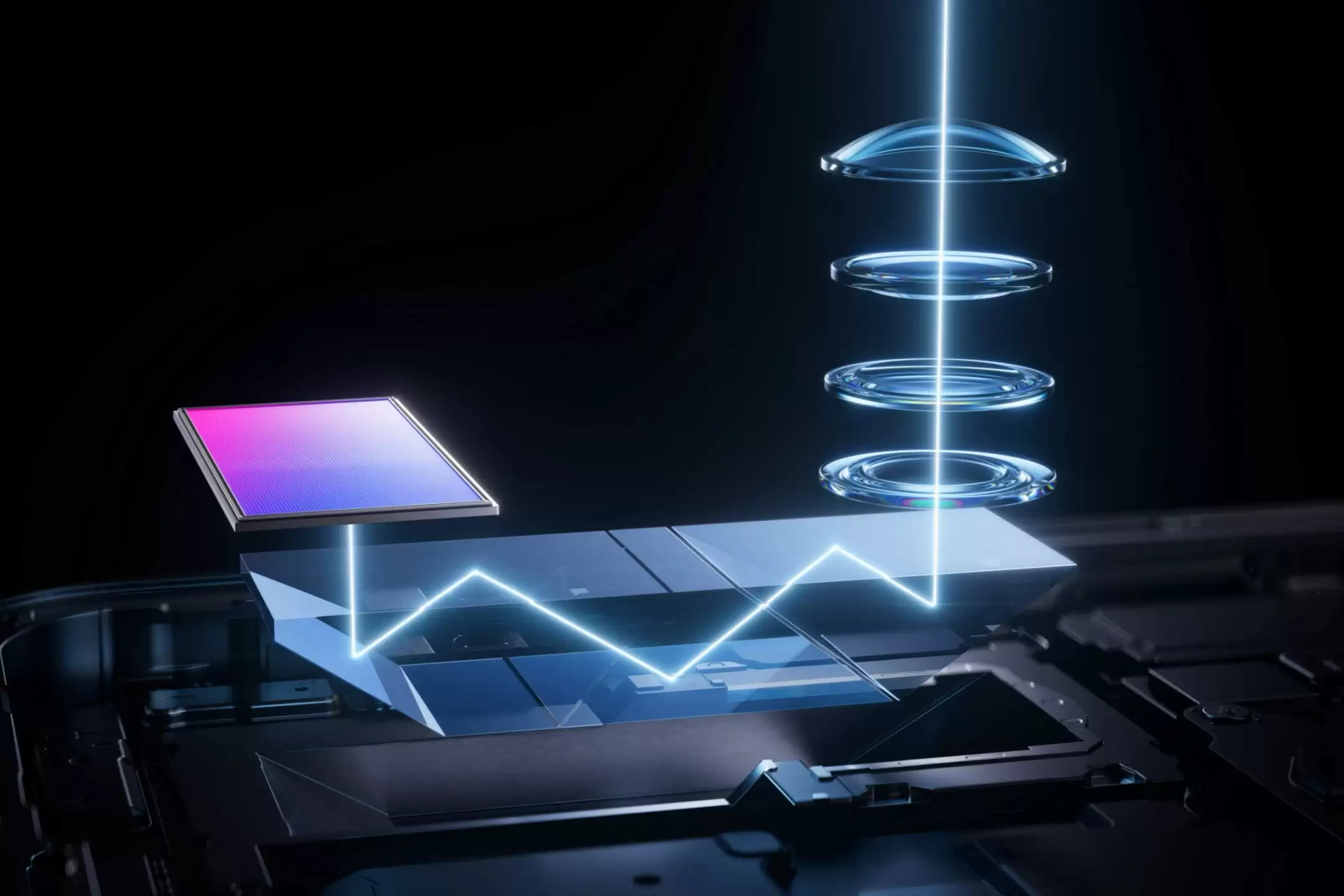 OPPO Find X10 Ultra曝光:首发搭载大底10倍潜望长焦镜头