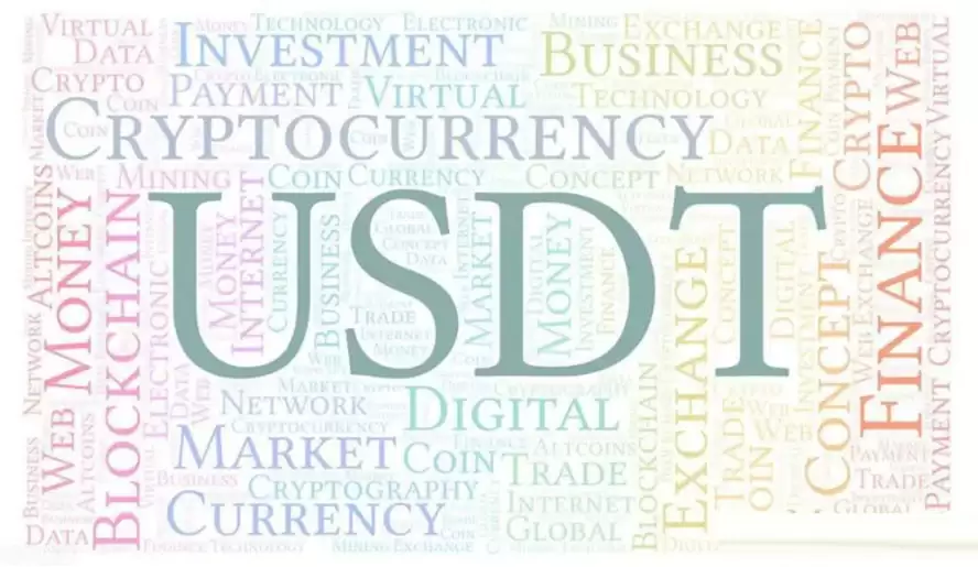速读Tether公司CEO揭秘全球首个稳定币USDT是何以成功