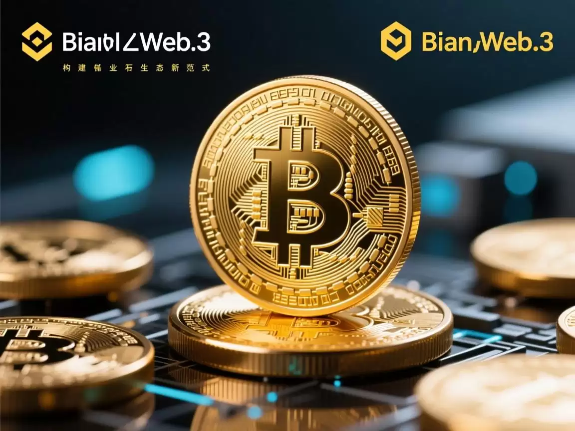 币安Web3的金标计划,构建行业信任基石与生态新范式 币安Web3的金标计划,构建行业信任基石与生态新范式