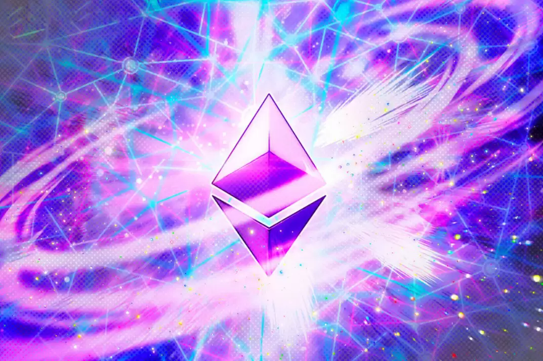 以太坊（ETH）情绪与“大牛市”前的水平相呼应