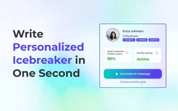Salee - AI-Driven LinkedIn® Sales Success : AI驱动的LinkedIn销售成功