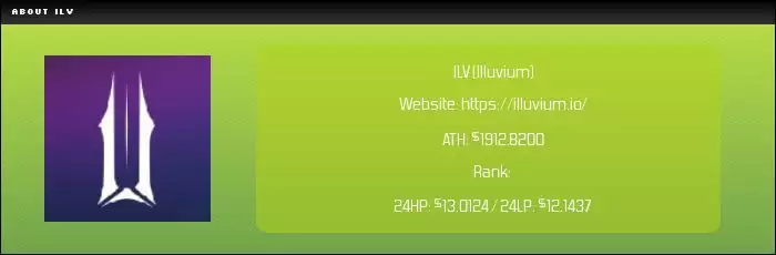 什么是Illuvium(ILV)币?怎么买?ILV价格预测2026-2030年