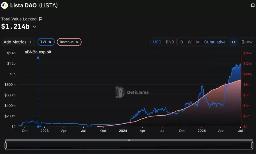 BNB Chain的圈里圈外:奠定新叙事的200天