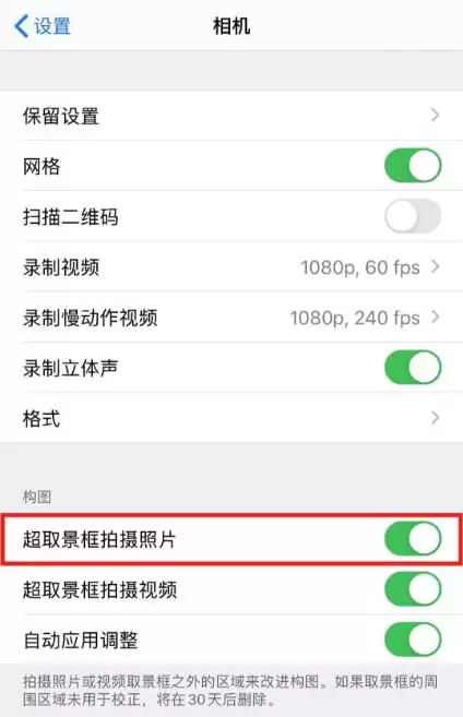 iPhone 11 照片右上角出现的星形标志是什么? iPhone 11 照片右上角出现的星形标志是什么?