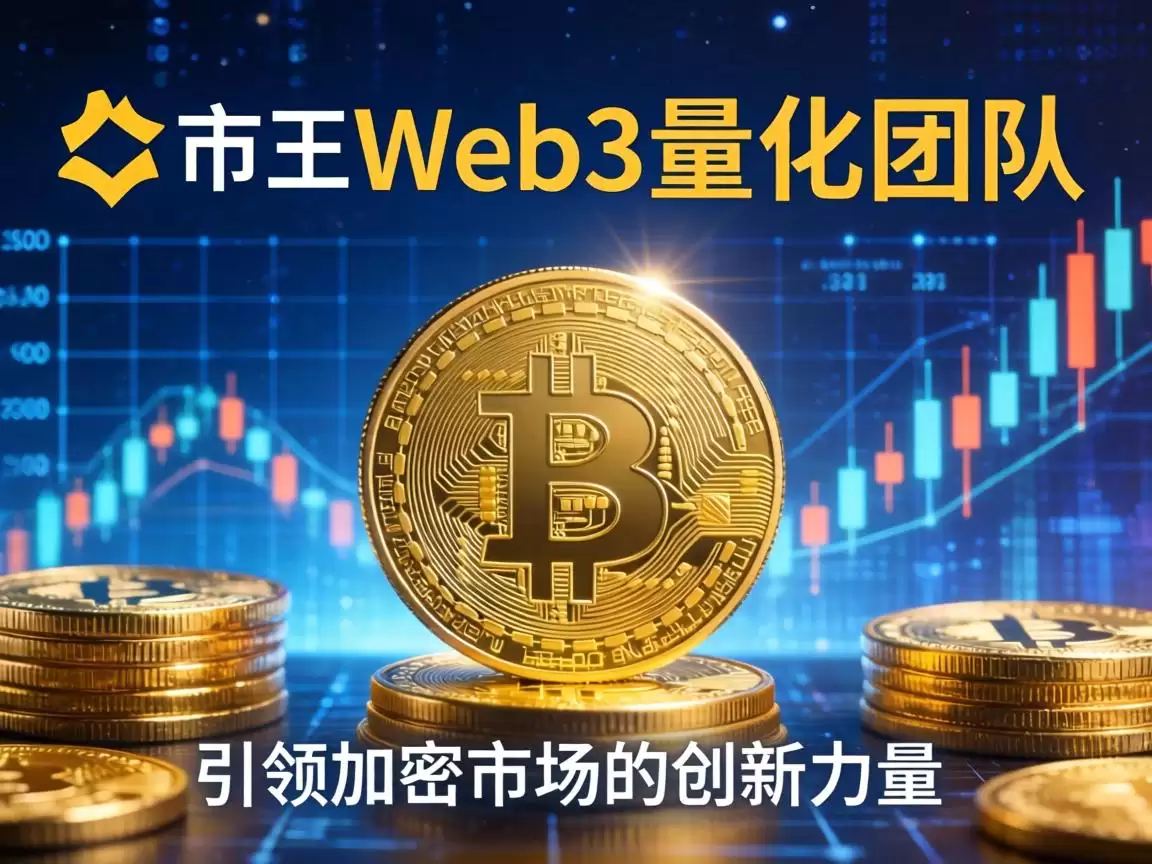币安Web3量化团队,引领加密市场的创新力量 币安Web3量化团队,引领加密市场的创新力量